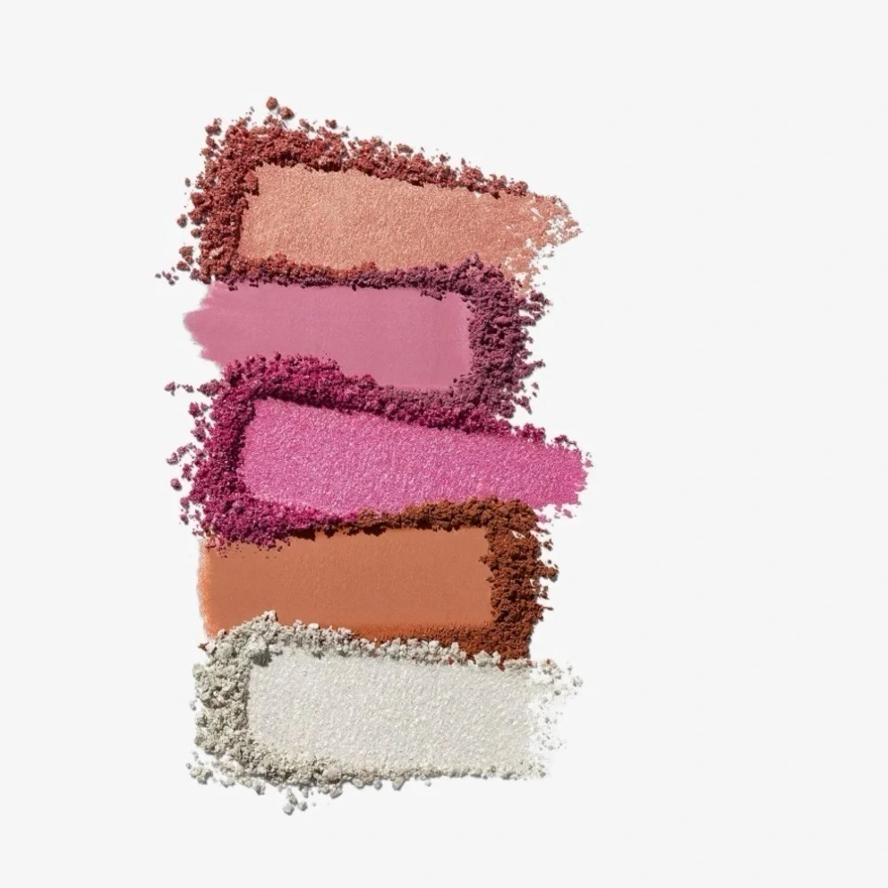 Morphe 35xo natural